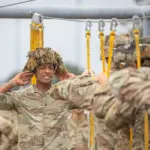 82nd airborne division — GB news