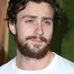 aaron taylor johnson — GB news