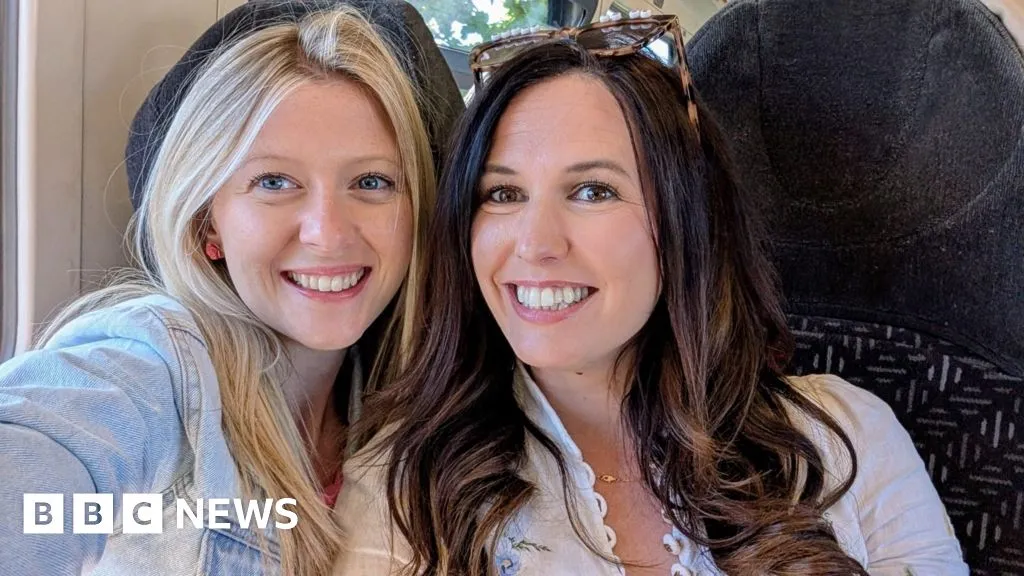 abersoch — GB news