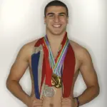 adam gemili — GB news