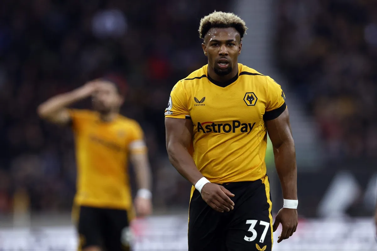 adama traore — GB news