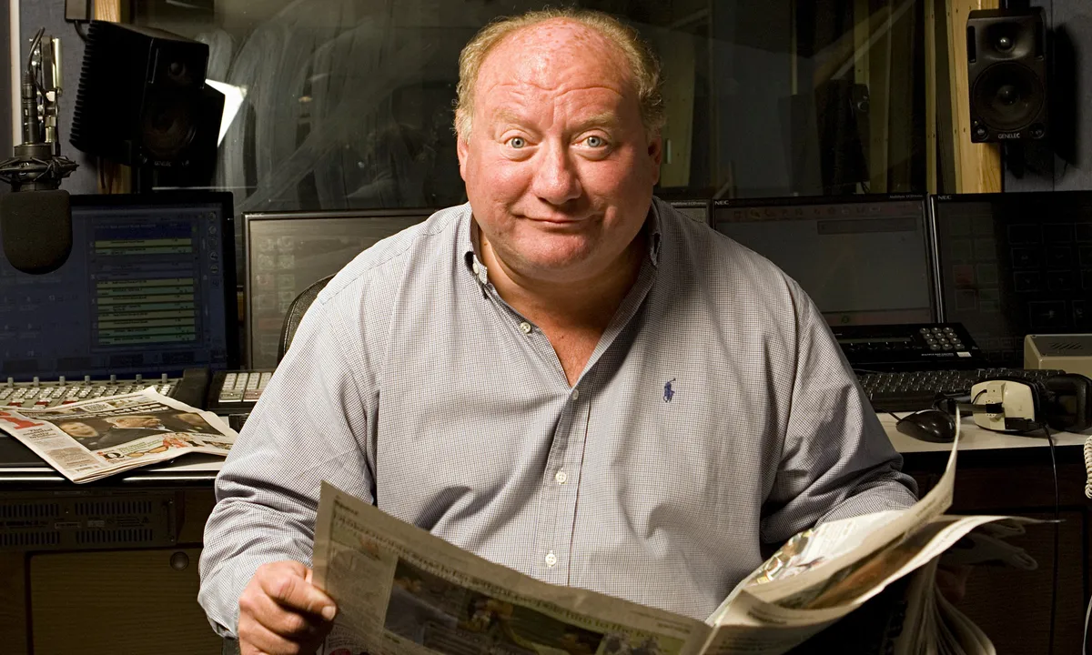 alan brazil — GB news