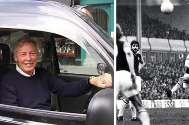 alex cropley — GB news