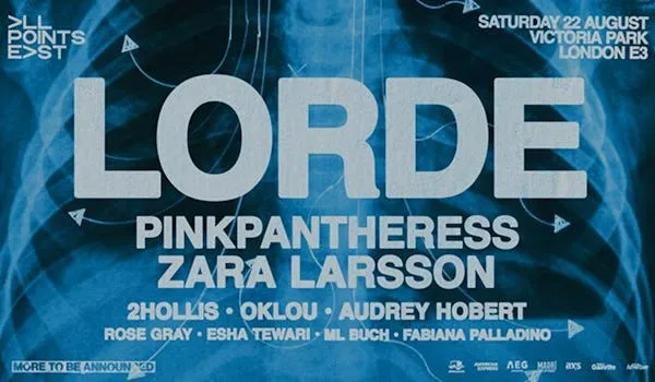 all points east 2026 — GB news