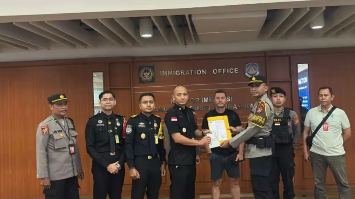 amanda lyons — GB news