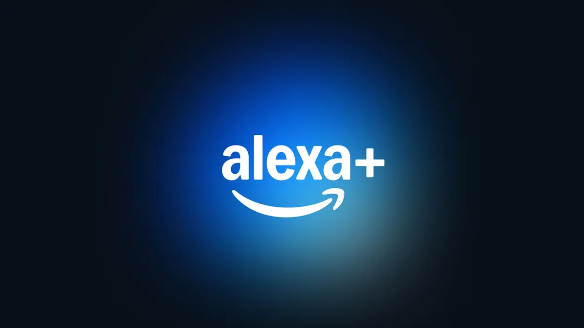 amazon alexa+ — GB news