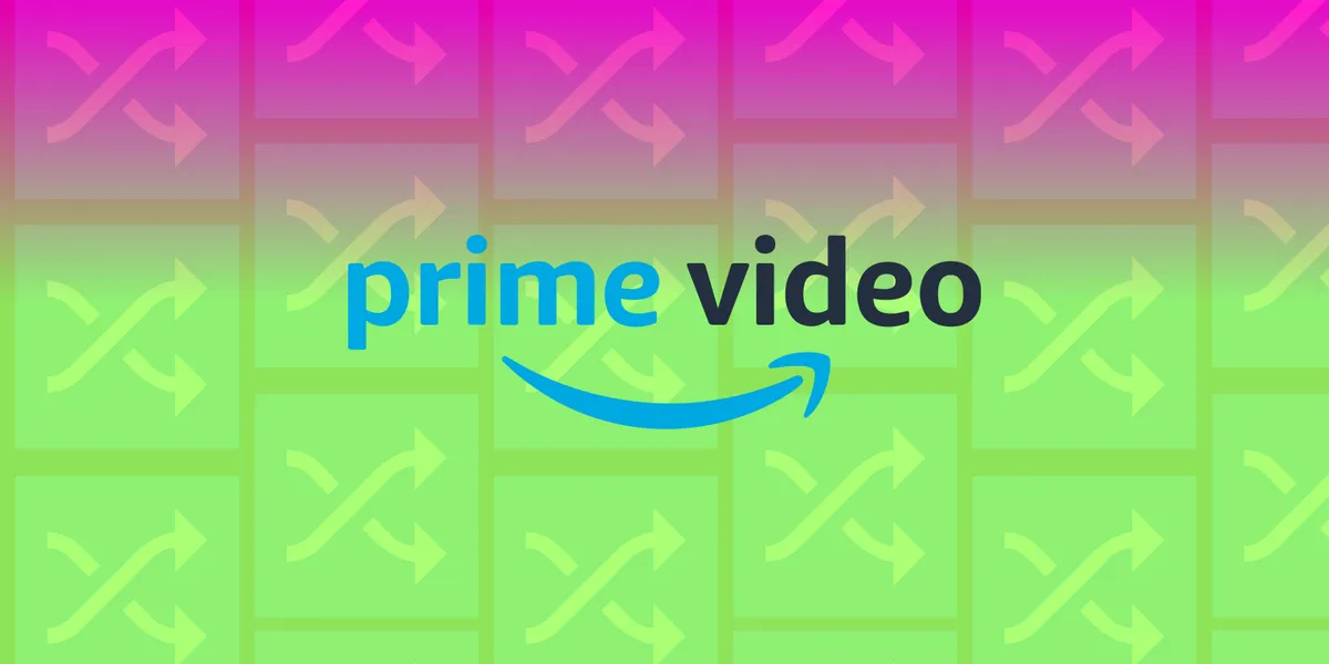 amazon prime video — GB news