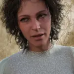 amelia vanderhorst — GB news