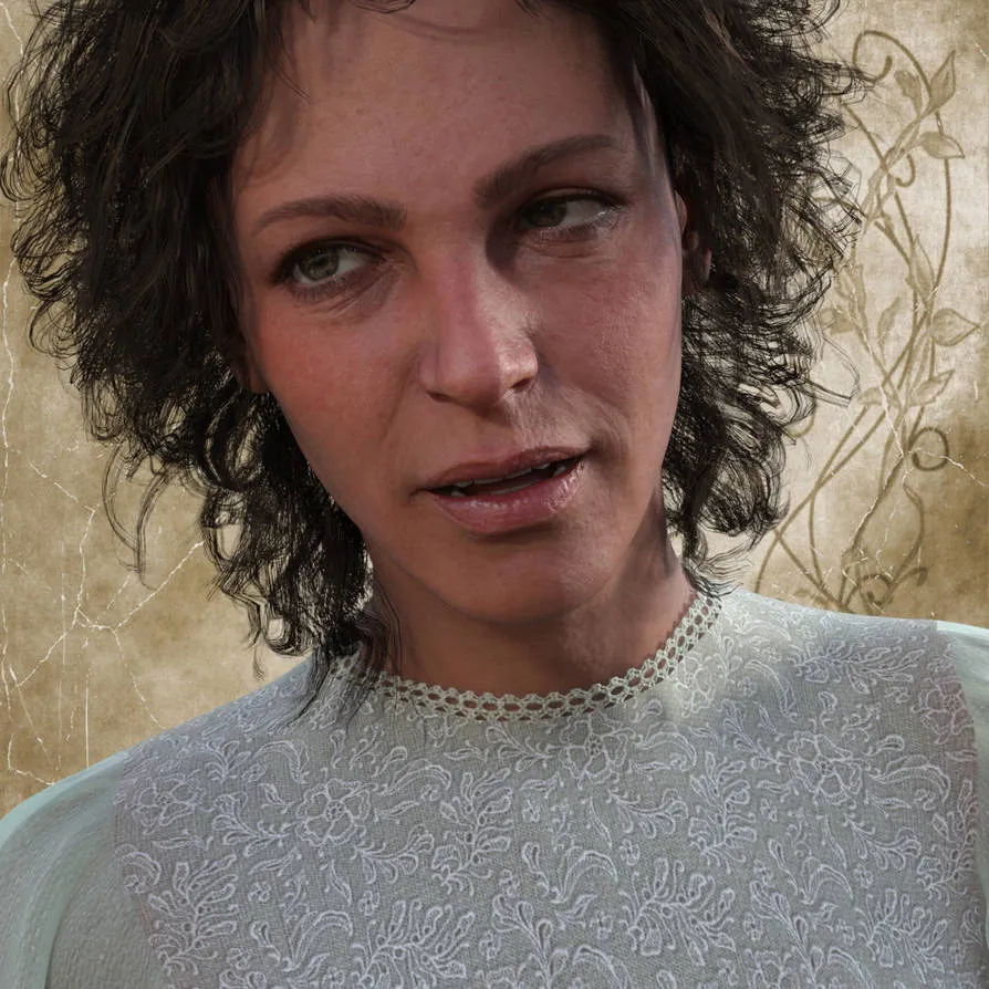 amelia vanderhorst — GB news