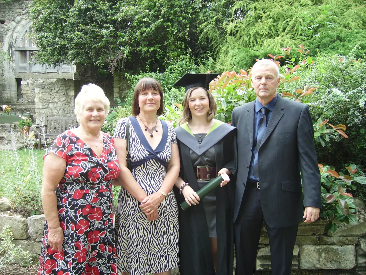 amy doherty — GB news