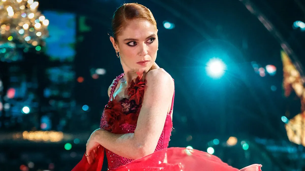 angela scanlon — GB news