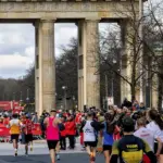 berlin half marathon 2026 — GB news