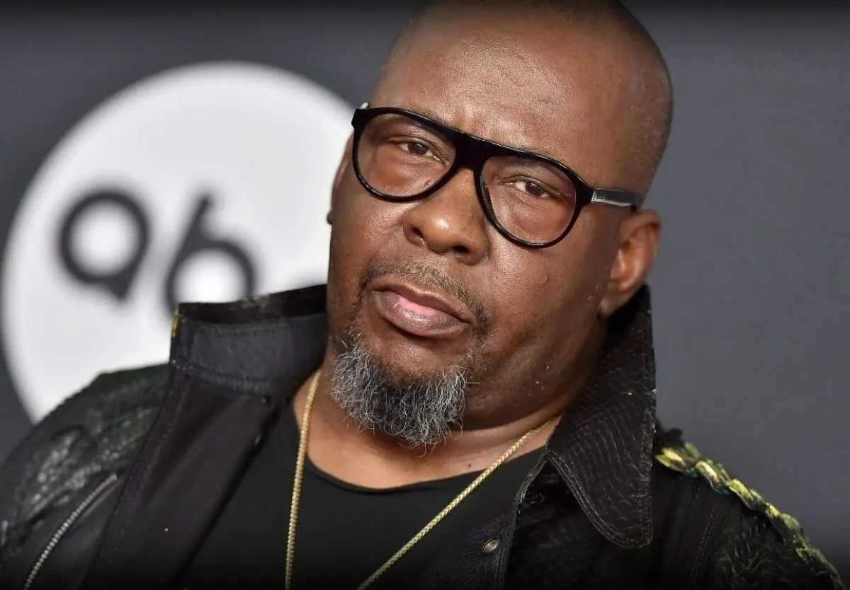 bobby brown — GB news