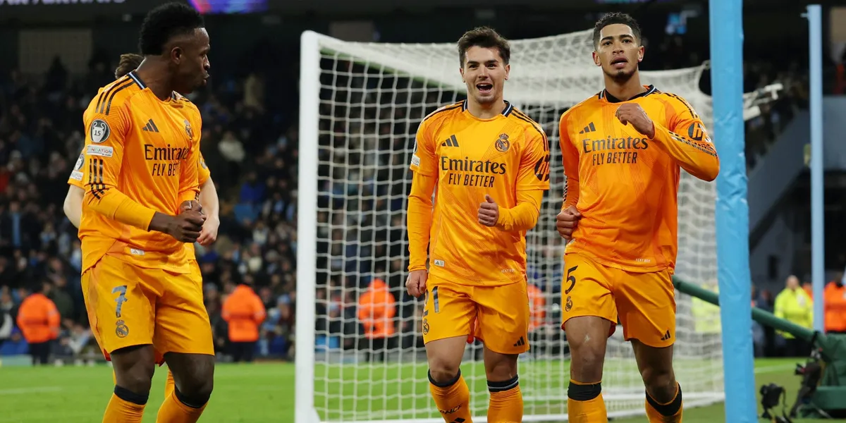 brahim diaz — GB news