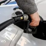 brent crude price — GB news