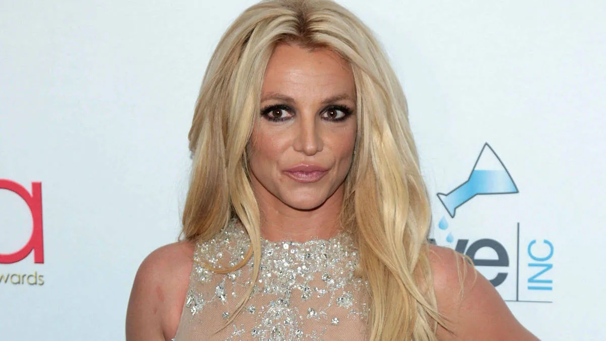 britney spears — GB news