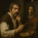 caravaggio — GB news