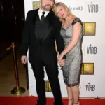 carrie anne fleming supernatural — GB news