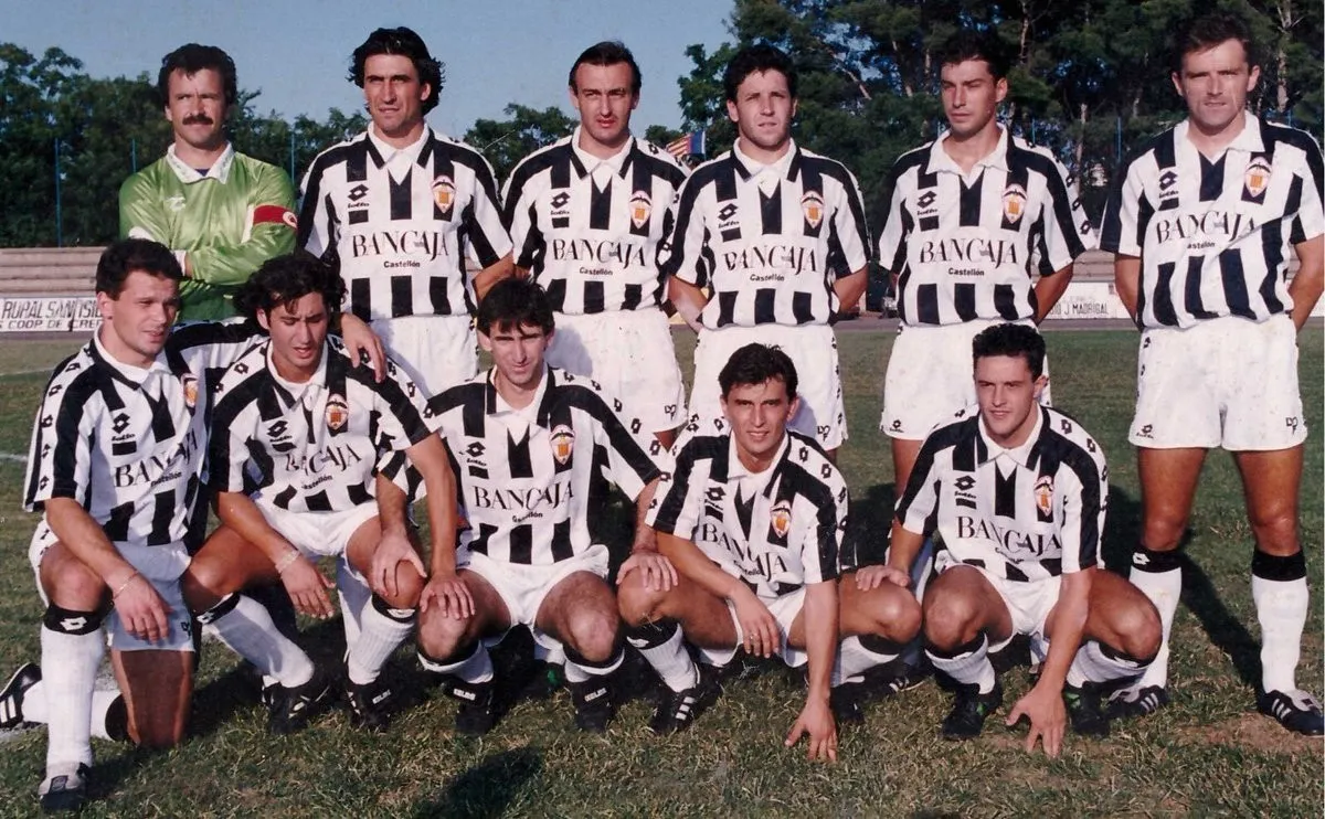 cd castellon — GB news