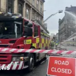 central line — GB news