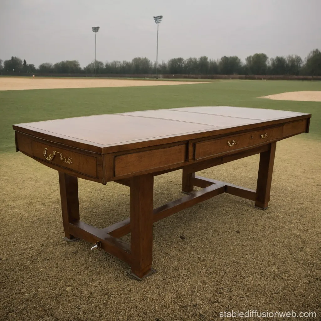 champions league table — GB news