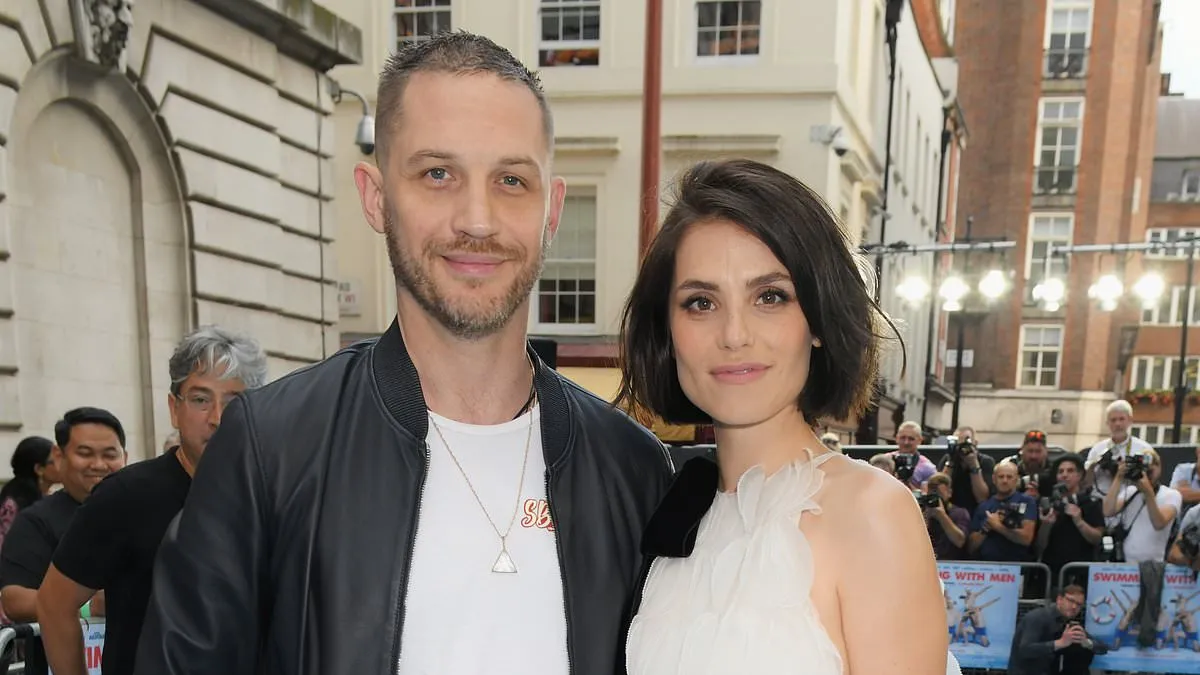 charlotte riley — GB news