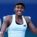 coco gauff — GB news
