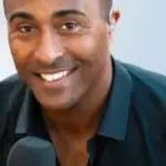 colin jackson — GB news