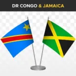 congo vs jamaica — GB news
