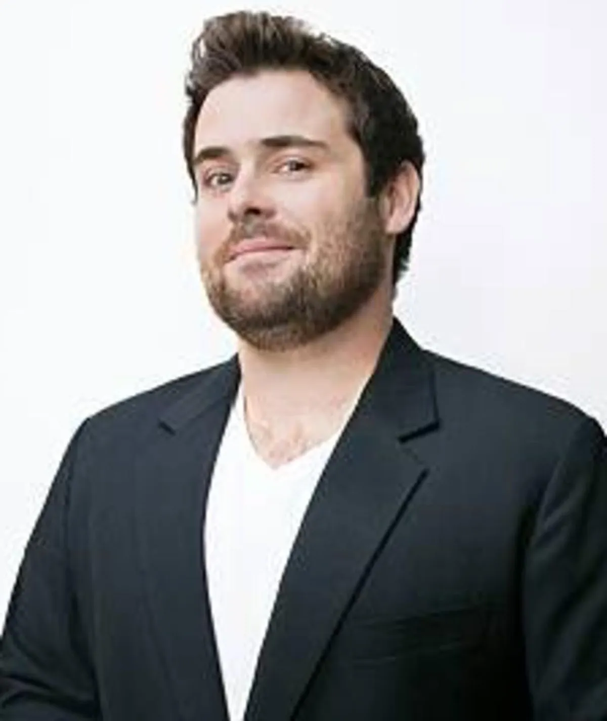 david fynn — GB news