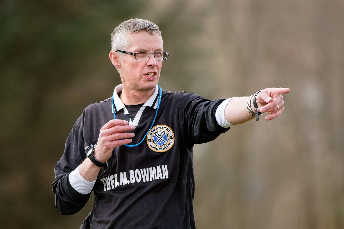 david mitchell — GB news