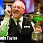 dennis taylor — GB news