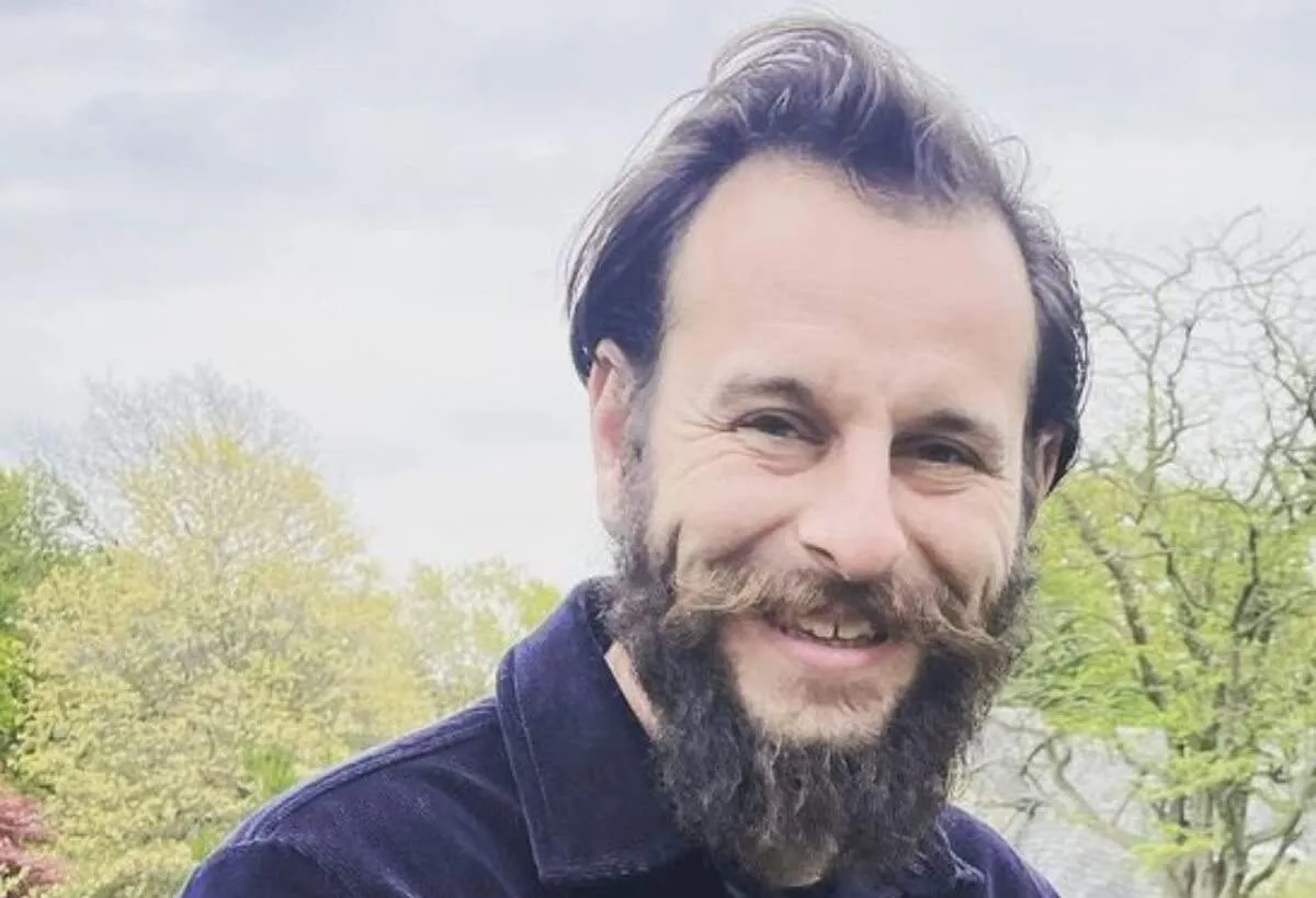 dominic chinea — GB news