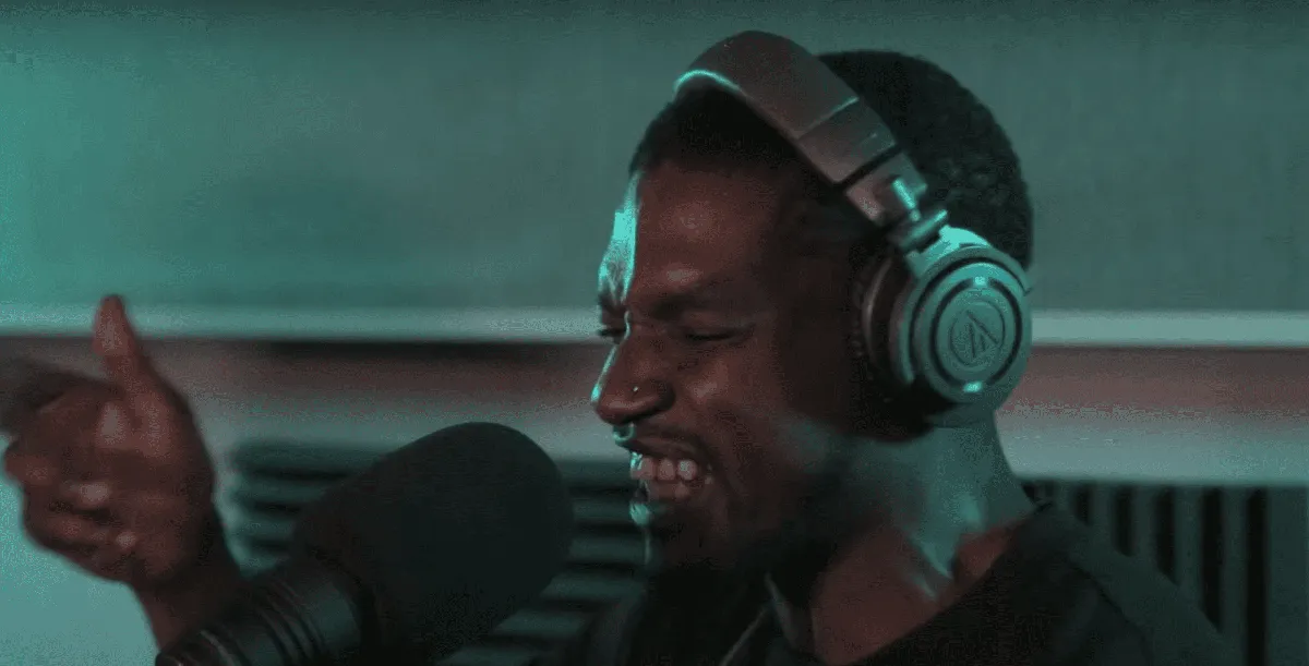 dot rotten grime — GB news