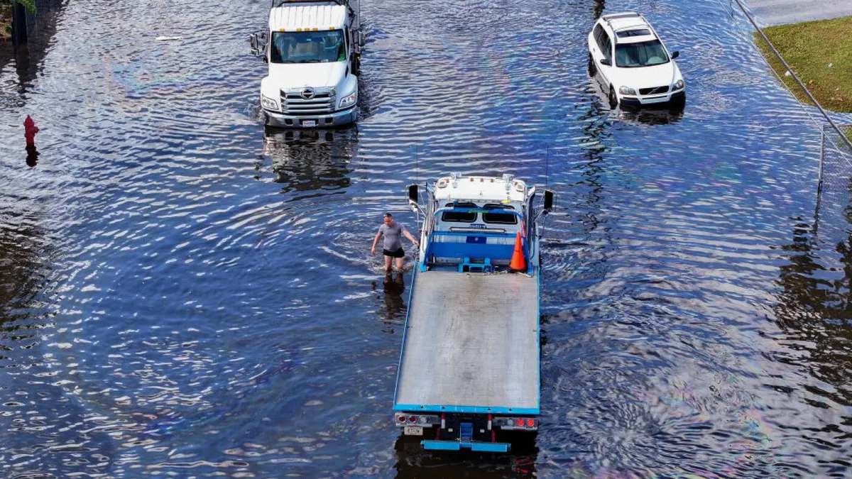 el niño — GB news