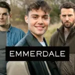 emmerdale spoilers — GB news