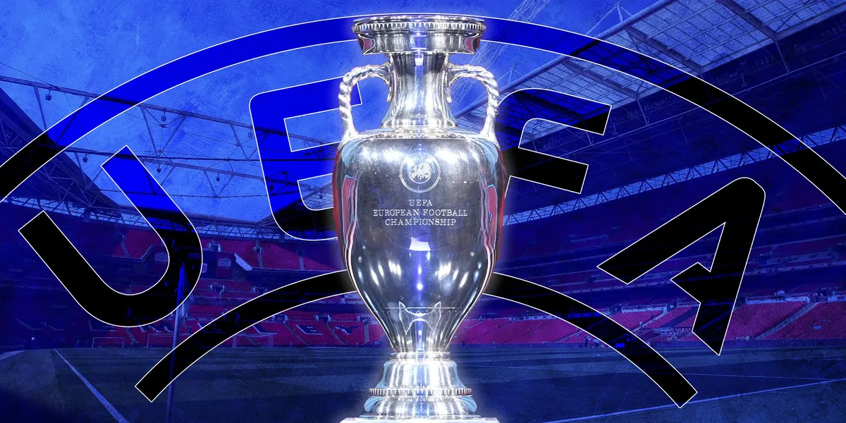 euro 2028 — GB news