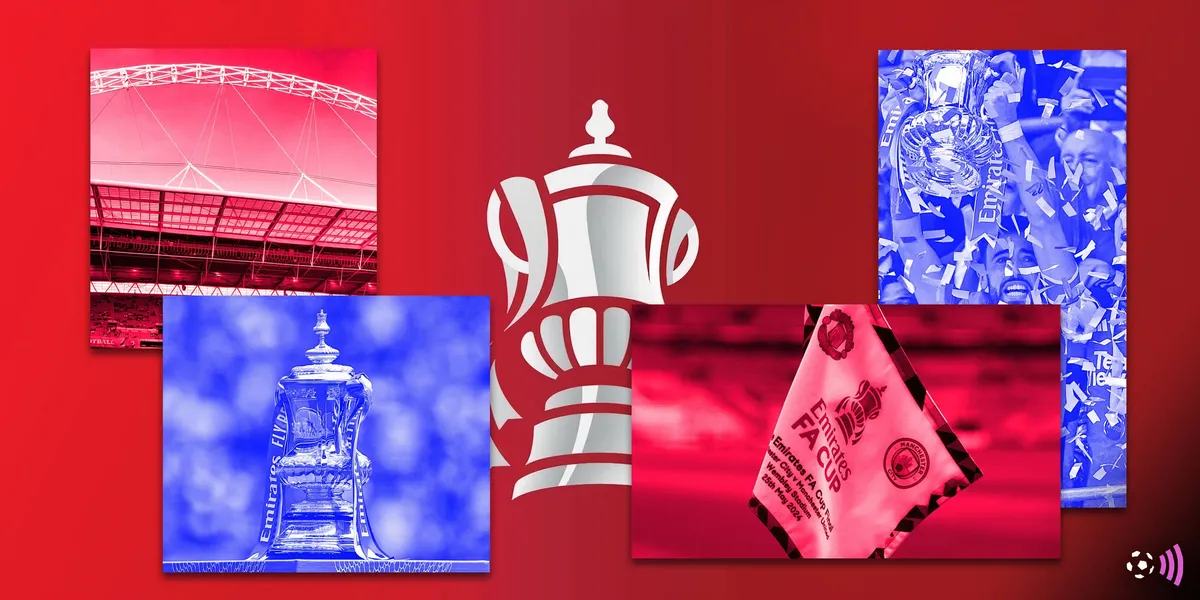 fa cup draw quarter final draw — GB news