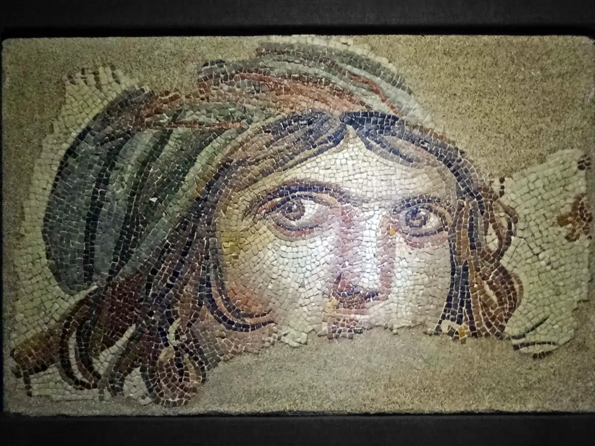 gaziantep — GB news