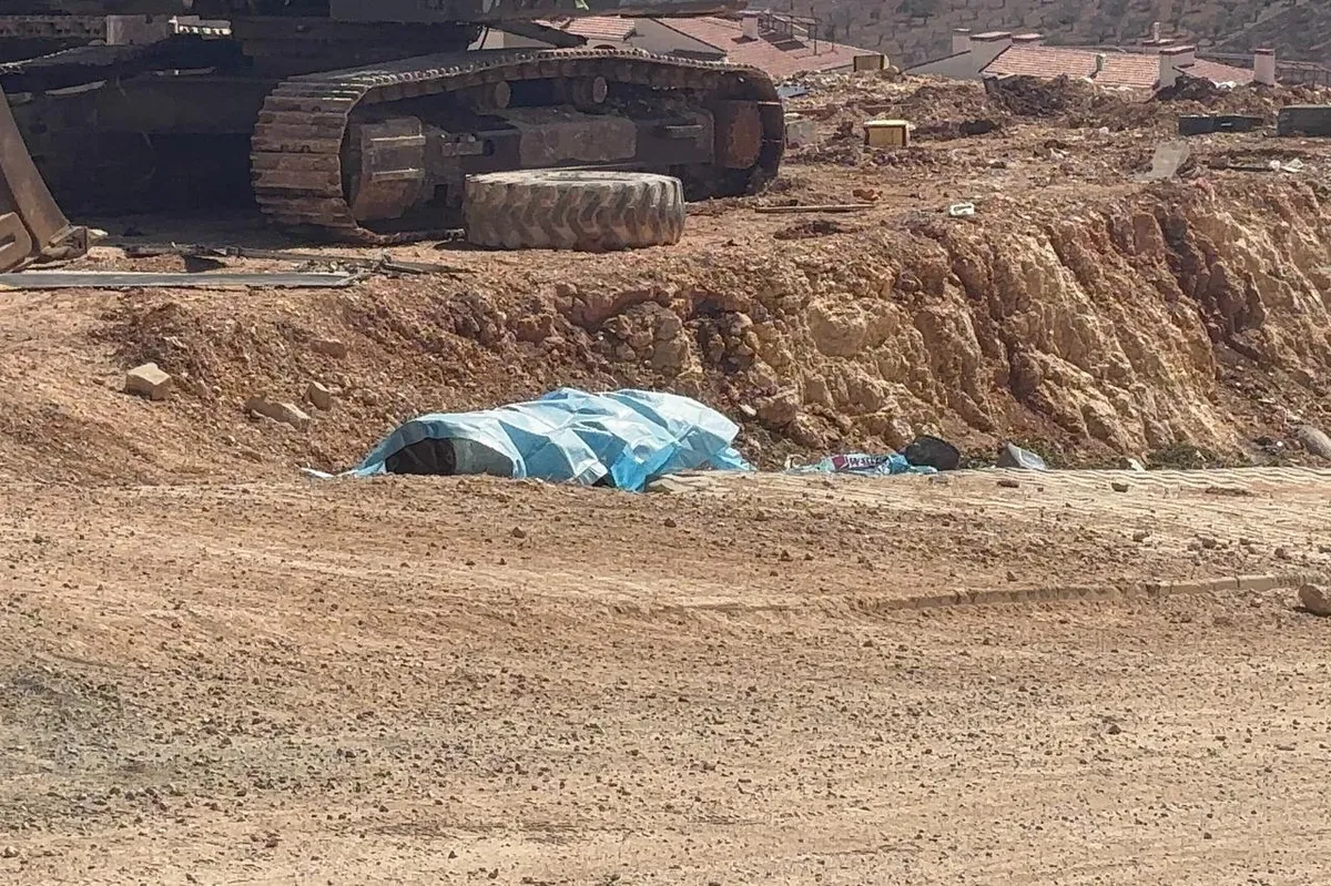 gaziantep — GB news