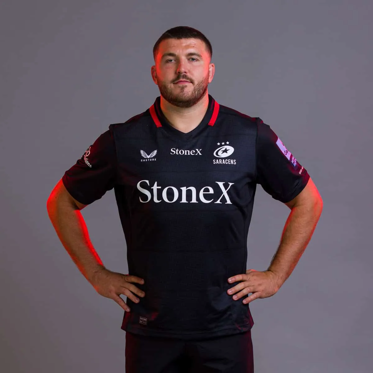 harry wilson — GB news