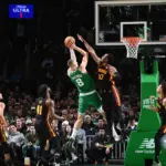 hawks vs celtics — GB news