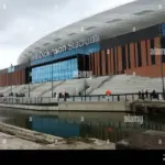 hill dickinson stadium — GB news