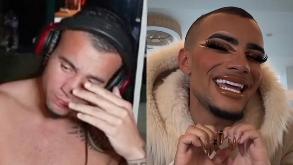 hs tikky tokky — GB news