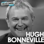hugh bonneville — GB news