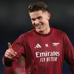 ibrahim maza — GB news