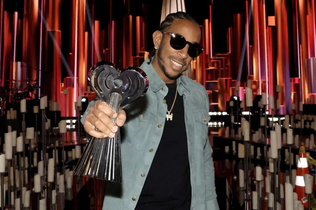 iheartradio awards — GB news