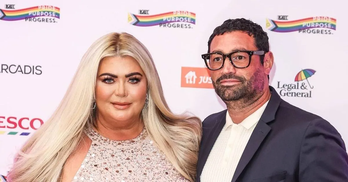 im a celebrity south africa — GB news