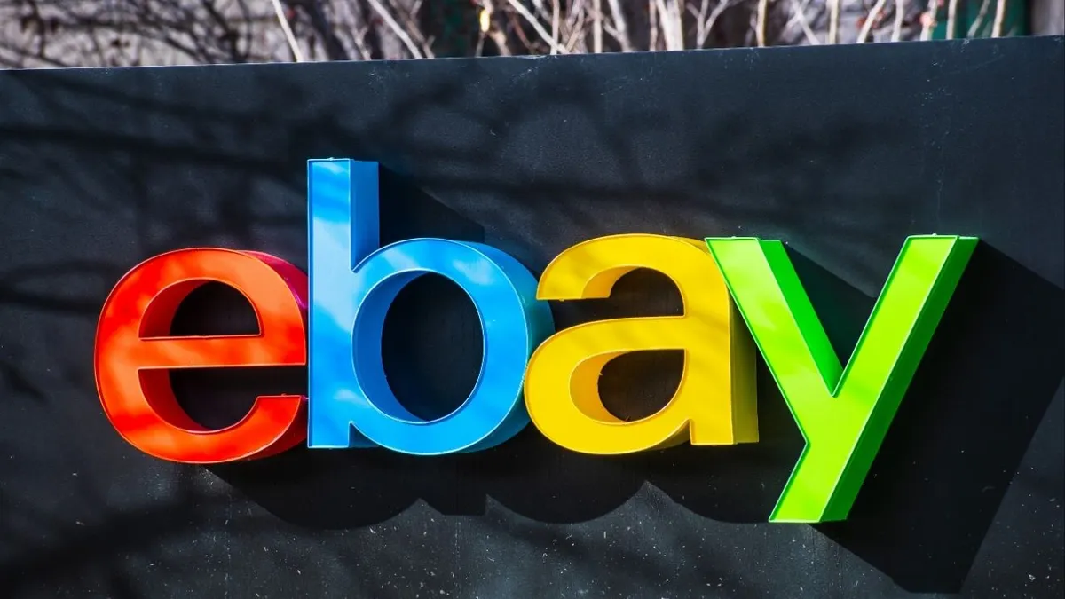is ebay down — GB news
