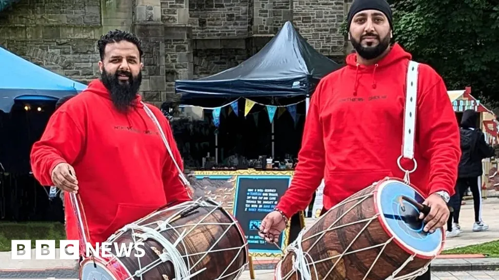 is it eid today — GB news